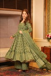 062 HR Muslin readymade suits Wholesale Market In Surat